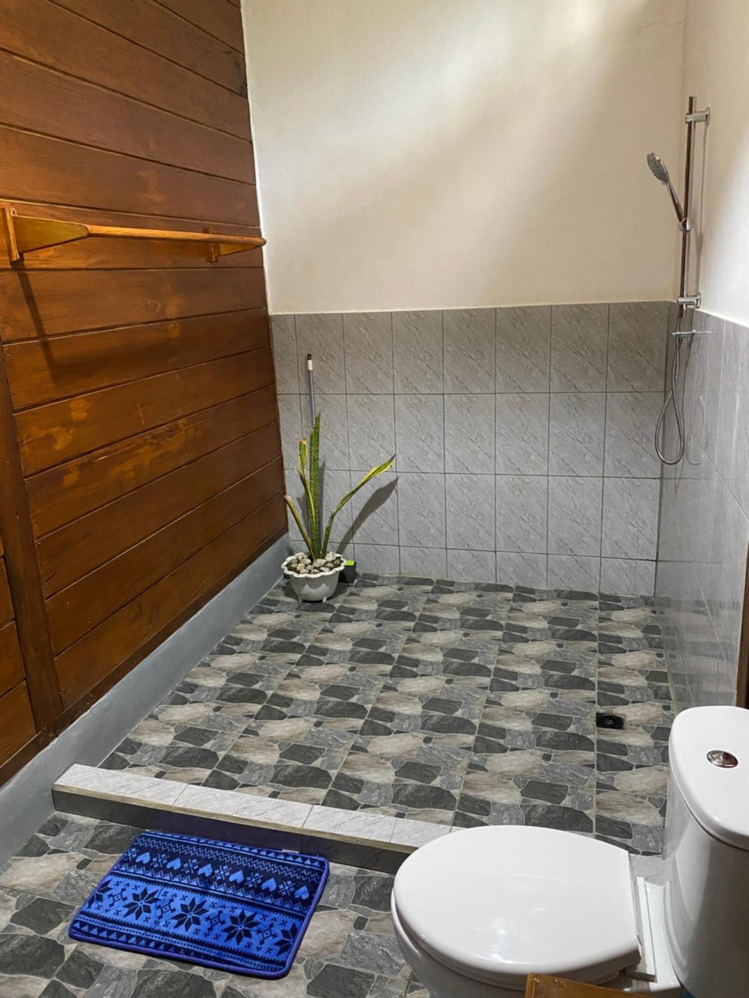 Riung Nuna Bungalows מראה חיצוני תמונה