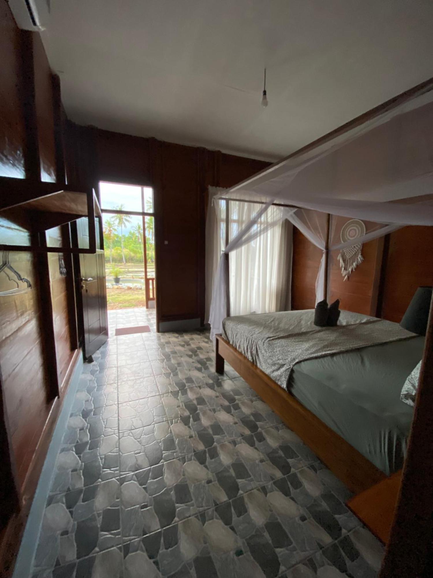 Riung Nuna Bungalows מראה חיצוני תמונה