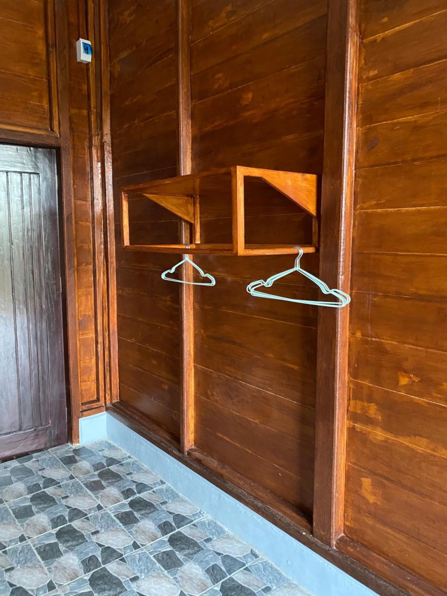 Riung Nuna Bungalows מראה חיצוני תמונה