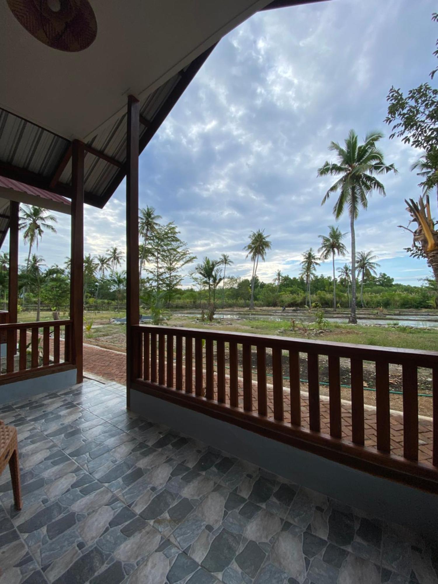 Riung Nuna Bungalows מראה חיצוני תמונה