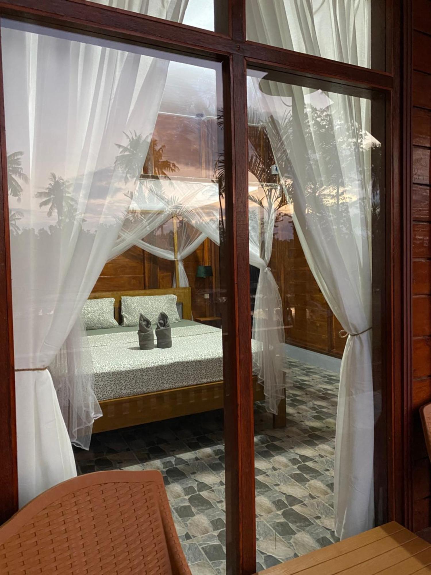 Riung Nuna Bungalows מראה חיצוני תמונה